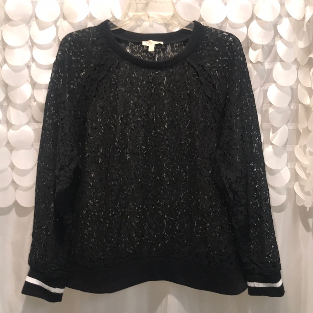 Lace Top